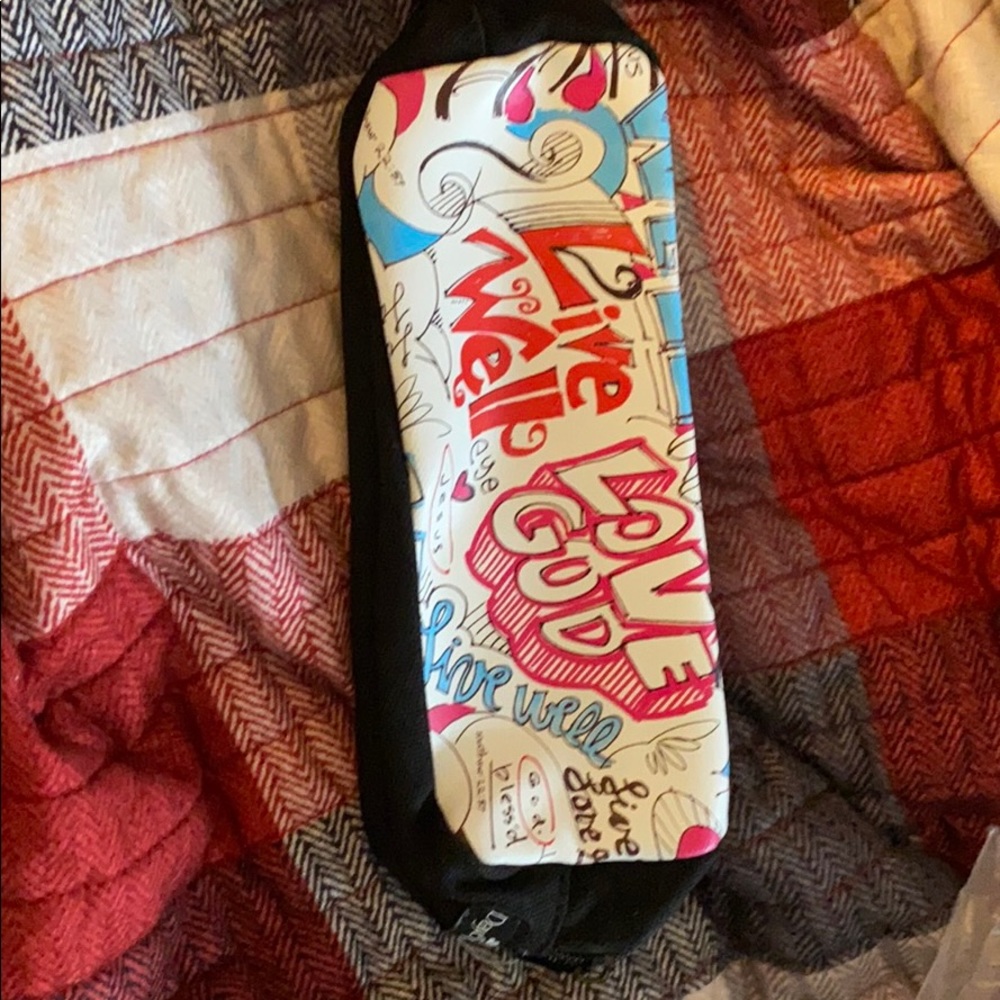 Accessory bag